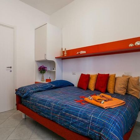 Apartament Park House Niguarda Mediolan Zewnętrze zdjęcie