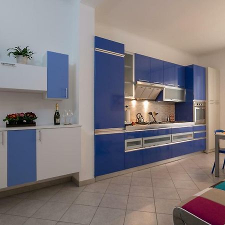 Apartament Park House Niguarda Mediolan Zewnętrze zdjęcie