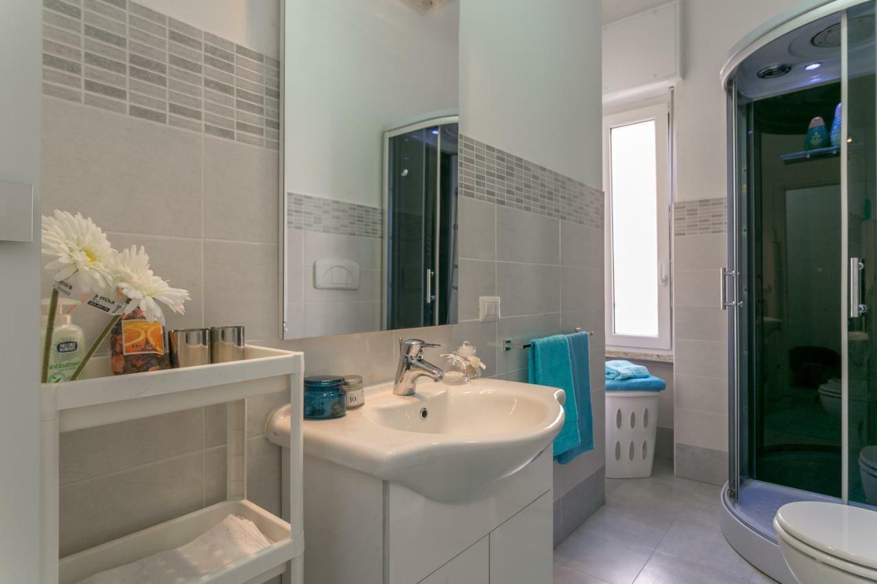 Apartament Park House Niguarda Mediolan Zewnętrze zdjęcie